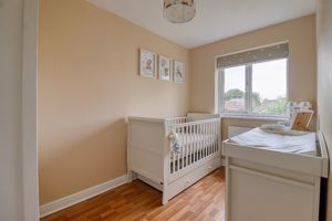 Bedroom Three- click for photo gallery